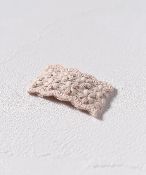 Rora パッチン留め 4個セット 通販 ローラ ミエル パッチンピン パッチンどめ ヘアピン 髪留め 髪飾り ナチュラル 子供 可愛い おしゃれ 女の子 卒園式 入園式 入学式 卒業式 発表会 結婚_12