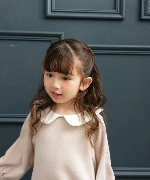 Rora �w�A�N���b�v �L�b�Y 2�Z�b�g �ʔ� �w�A�[�N���b�v ���ǂ� ������ �w�A�A�N�Z�T���[ ������ ���[�� ���[�X �X�E�F�[�h ���{�� �q�� ���̎q ��l���ۂ� ������ ���w�� ������ ���\��_7