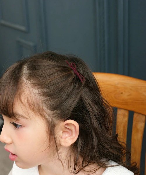 Rora �w�A�N���b�v �L�b�Y 2�Z�b�g �ʔ� �w�A�[�N���b�v ���ǂ� ������ �w�A�A�N�Z�T���[ ������ ���[�� ���[�X �X�E�F�[�h ���{�� �q�� ���̎q ��l���ۂ� ������ ���w�� ������ ���\��_8