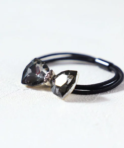 Rora ヘアゴム キッズ 通販 ローラ ビジュー 髪ゴム 髪飾り 髪どめ 髪留め ヘアアクセサリー 子供 子ども 女の子 大人 女子 発表会 結婚式 入学式 卒業式 フォーマル かわいい おしゃれ _10