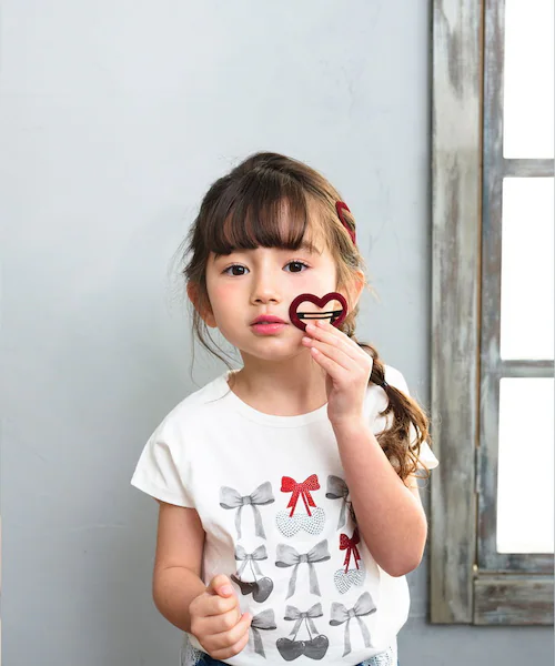 Rora �p�b�`������ 2�Z�b�g �ʔ� ���[�� ���i �X�E�F�[�h �p�b�`���s�� �p�b�`���ǂ� �w�A�s�� ������ ������ �n�[�g �q�� ���� ������� ���̎q ������ ������ ���w�� ���Ǝ� ���\��_7