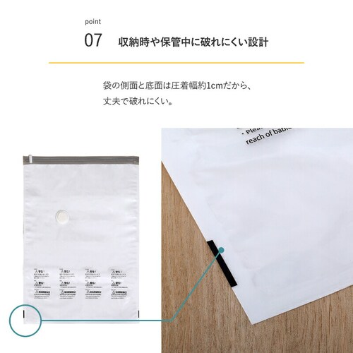 一体型圧縮ボックス ネイビー_9