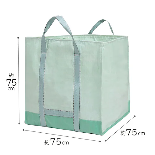 PP フゴ袋 大_1