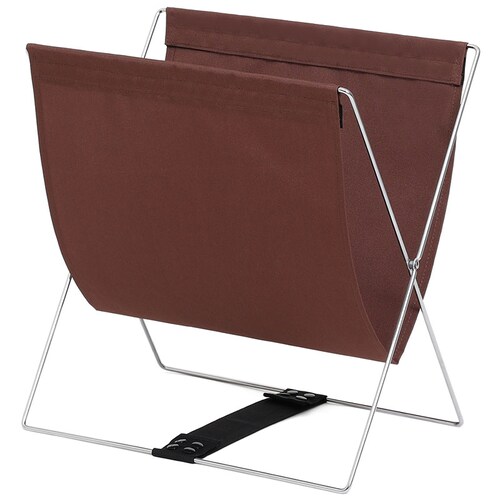 サイドワゴン ハンモック型 ブラウン_8