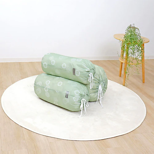 イージーロールバッグ M モダングリーン 2枚組_6