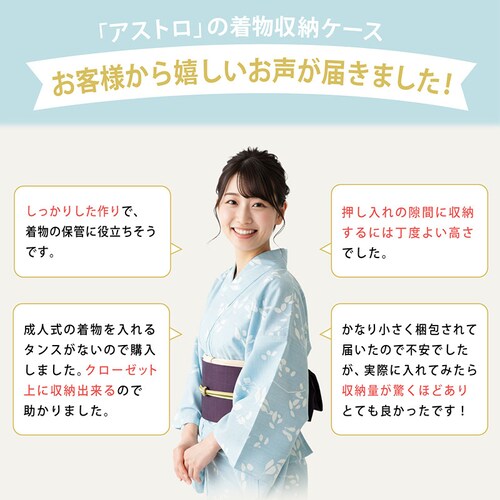 活性炭 着物保管ケース_1