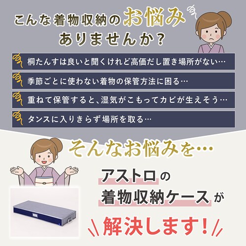 活性炭 着物保管ケース_2