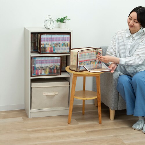 �V���ŃT�C�Y�R�~�b�N�{���[�P�[�X5���g_6