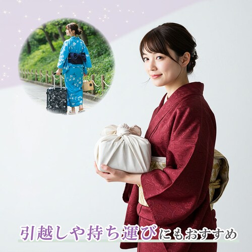 帯収納袋 三方開き 3枚組_8