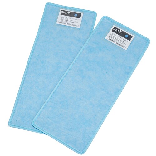 ドライ&ドライ 吸湿防ダニシート 2枚組_1