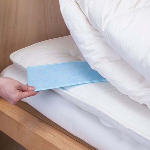 ドライ&ドライ 吸湿防ダニシート 2枚組_2