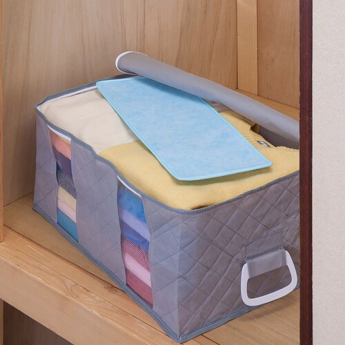 ドライ&ドライ 吸湿防ダニシート 2枚組_3