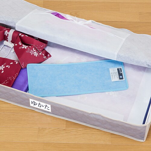 ドライ&ドライ 吸湿防ダニシート 2枚組_5