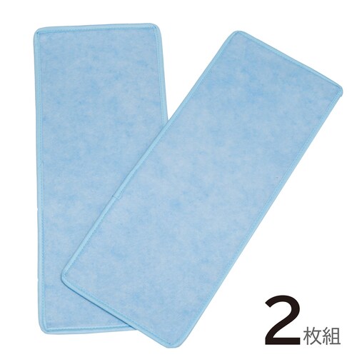 ドライ&ドライ 吸湿防ダニシート 2枚組_6