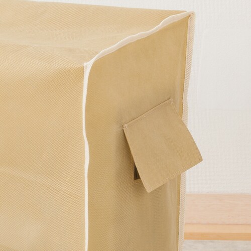 抗菌・防臭ストーフ゛・ファンヒーター保管ケース_4