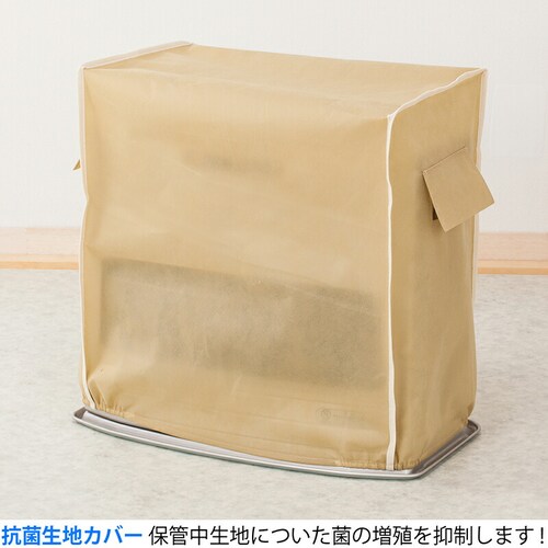抗菌・防臭ストーフ゛・ファンヒーター保管ケース_6