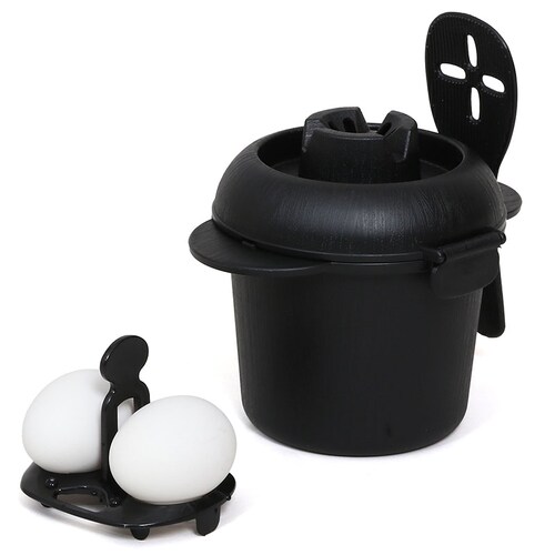 温泉たまごも作れる炊飯釜 SN-104_7