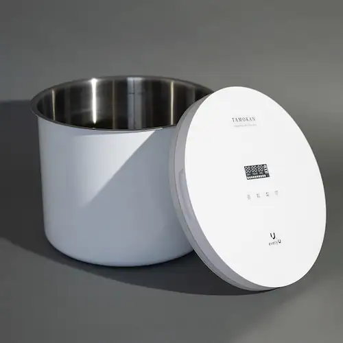 真空保存容器 TAMOKAN 5L_17