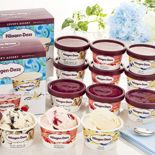 �n�[�Q���_�b�c �A�C�X�M�t�g 12�� (�Ⓚ) AH-LCA �M�t�g ���蕨 ���� ���j ���j �J�b�v�A�C�X ������_13