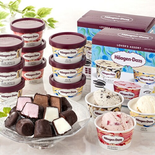 �n�[�Q���_�b�c �A�C�X�M�t�g 12�� (�Ⓚ) AH-LCA �M�t�g ���蕨 ���� ���j ���j �J�b�v�A�C�X ������_17