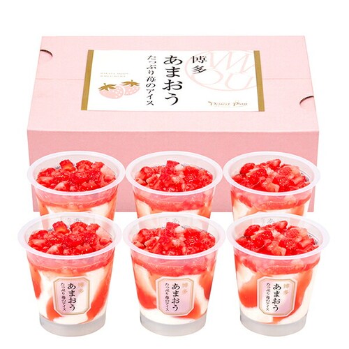 �������܂����̂������A�C�X 12�� (�Ⓚ) AH-AB5N �M�t�g ���蕨 ���� �J�b�v�A�C�X ������_12