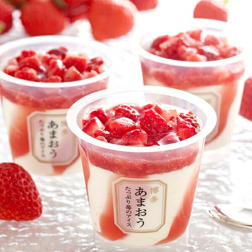 �������܂����̂������A�C�X 12�� (�Ⓚ) AH-AB5N �M�t�g ���蕨 ���� �J�b�v�A�C�X ������_13