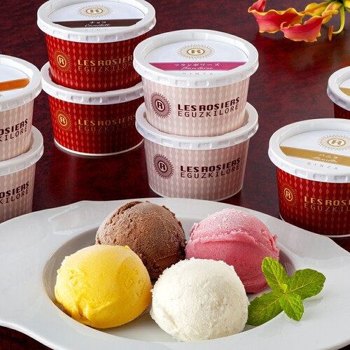 ������� �� ���W�F �G�M���X�L���[�� ����A�C�X�o���G�e�B 13�� (�Ⓚ) AH-RG13 �M�t�g���蕨 ������_2