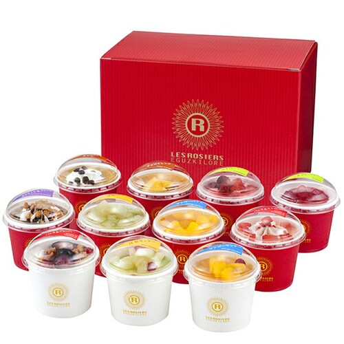 ������� �� ���W�F �G�M���X�L���[�� ����A�C�X�o���G�e�B 13�� (�Ⓚ) AH-RG13 �M�t�g���蕨 ������_21