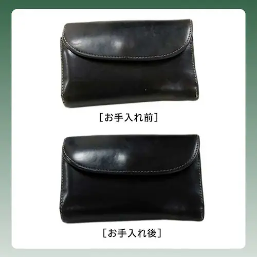 コロンブス オールインワンレザーセラム 靴クリーム 汚れ落とし お手入れ 靴磨き レザーケア 革用 靴用 モイスト_8