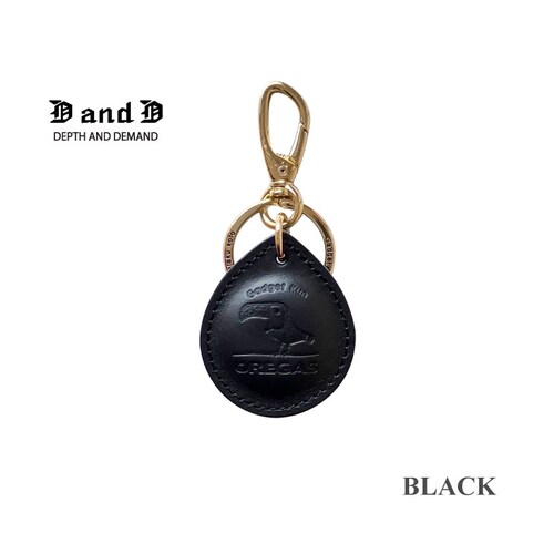 キーホルダー かわいい おしゃれ レディース メンズ 鳥 鳥モチーフ レザー 革 本革 イタリアンレザー キーリング キーチャーム ギフト プレゼント 送料無料 ペア_7