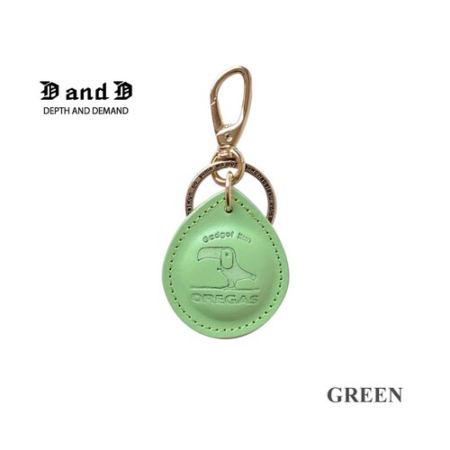 キーホルダー かわいい おしゃれ レディース メンズ 鳥 鳥モチーフ レザー 革 本革 イタリアンレザー キーリング キーチャーム ギフト プレゼント 送料無料 ペア_9