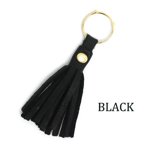 キーホルダー バッグチャーム キーリング 本革 革 おしゃれ レディース チャーム 金具 ブランド 二重リング 日本製_15