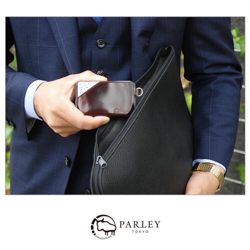 パスケース 定期入れ 3面 メンズ レディース 本革 革 牛革 レザー ブランド 薄型 おしゃれ 窓 横 両面 suica_7