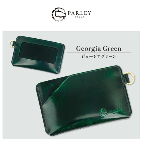 パスケース 定期入れ 3面 メンズ レディース 本革 革 牛革 レザー ブランド 薄型 おしゃれ 窓 横 両面 suica_15