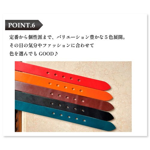 �x���g �����Y �{�v ���f�B�[�X �Ȗ؃��U�[ �A���J�W �ꖇ�v ���v �v �E�G�X�g �J�W���A�� �������� ���{�� 30mm_9