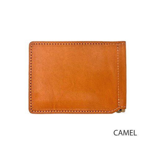 2つ折り マネークリップ 財布 小銭入れ メンズ レディース 栃木レザー コインケース 本革 革 牛革 二つ折り 薄い コンパクト 日本製_14