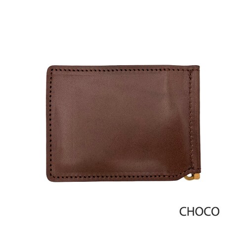 2つ折り マネークリップ 財布 小銭入れ メンズ レディース 栃木レザー コインケース 本革 革 牛革 二つ折り 薄い コンパクト 日本製_15