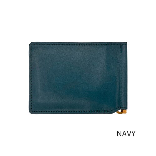 2つ折り マネークリップ 財布 小銭入れ メンズ レディース 栃木レザー コインケース 本革 革 牛革 二つ折り 薄い コンパクト 日本製_17