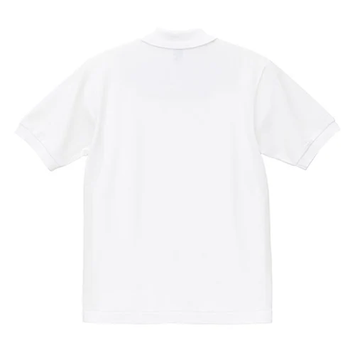 ユナイテッドアスレ ポロシャツ 通販 united athle 6.0オンス 6.0OZ 鹿の子ポロシャツ 綿100% 半袖 カジュアル ビジネス メンズ 紳士 男性 男子 夏 春夏 鹿の子編み 無地_9