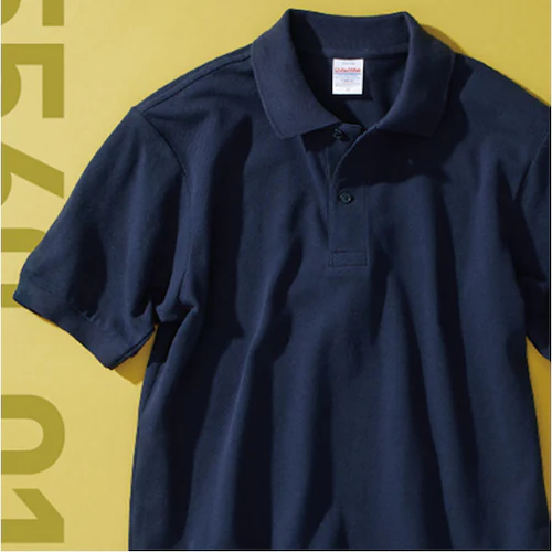 ユナイテッドアスレ ポロシャツ 通販 united athle 6.0オンス 6.0OZ 鹿の子ポロシャツ 綿100% 半袖 カジュアル ビジネス メンズ 紳士 男性 男子 夏 春夏 鹿の子編み 無地_10