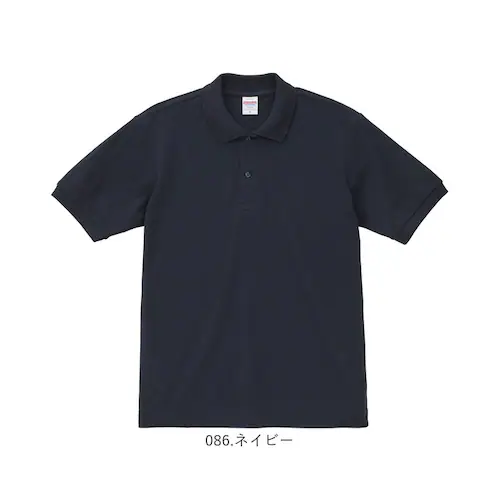 ユナイテッドアスレ ポロシャツ 通販 united athle 6.0オンス 6.0OZ 鹿の子ポロシャツ 綿100% 半袖 カジュアル ビジネス メンズ 紳士 男性 男子 夏 春夏 鹿の子編み 無地_15