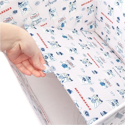 ���[�{�b�N�X �܂肽���� �W�t�� �ʔ� ���[�P�[�X ���[ �{�b�N�X �X�g���[�W�{�b�N�X �z ���� ���� �ߗ� ���� �N�X�O���W���p�� Kusuguru Japan �ӂ��t�� �ӂ��� �t�^�t�� ������_7