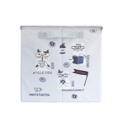 ���[�{�b�N�X �܂肽���� �W�t�� �ʔ� ���[�P�[�X ���[ �{�b�N�X �X�g���[�W�{�b�N�X �z ���� ���� �ߗ� ���� �N�X�O���W���p�� Kusuguru Japan �ӂ��t�� �ӂ��� �t�^�t�� ������_9