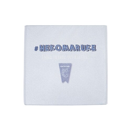 ���[�{�b�N�X �܂肽���� �W�t�� �ʔ� ���[�P�[�X ���[ �{�b�N�X �X�g���[�W�{�b�N�X �z ���� ���� �ߗ� ���� �N�X�O���W���p�� Kusuguru Japan �ӂ��t�� �ӂ��� �t�^�t�� ������_10