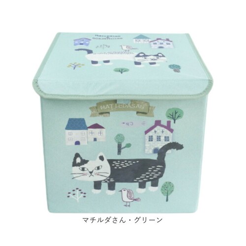 ���[�{�b�N�X �܂肽���� �W�t�� �ʔ� ���[�P�[�X ���[ �{�b�N�X �X�g���[�W�{�b�N�X �z ���� ���� �ߗ� ���� �N�X�O���W���p�� Kusuguru Japan �ӂ��t�� �ӂ��� �t�^�t�� ������_16