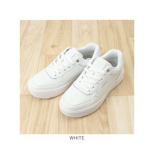 スニーカー EDWIN レディース 通販 エドウィン シューズ 軽量 厚底 カジュアルシューズ おしゃれ かわいい レディーススニーカー 厚底スニーカー 通勤 通学 靴 レディースシューズ 学生 大人_10