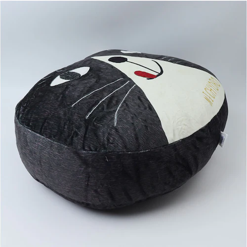 �N�b�V���� �ی^ �ʔ� ���������N�b�V���� ���z�c ���E���h�N�b�V���� �`�F�A�p�b�h �t���A�N�b�V���� �N�X�O���W���p�� Kusuguru Japan �~�` �� �������� ���r���O ���� �A�j�}�� �M_9