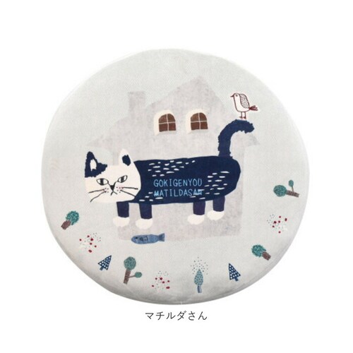 �N�b�V���� �ی^ �ʔ� ���������N�b�V���� ���z�c ���E���h�N�b�V���� �`�F�A�p�b�h �t���A�N�b�V���� �N�X�O���W���p�� Kusuguru Japan �~�` �� �������� ���r���O ���� �A�j�}�� �M_12