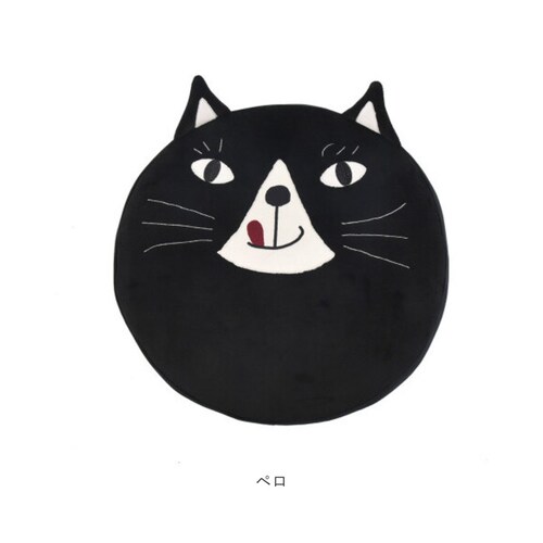 �N�b�V���� �ی^ �ʔ� ���������N�b�V���� ���z�c ���E���h�N�b�V���� �`�F�A�p�b�h �t���A�N�b�V���� �N�X�O���W���p�� Kusuguru Japan �~�` �� �������� ���r���O ���� �A�j�}�� �M_13