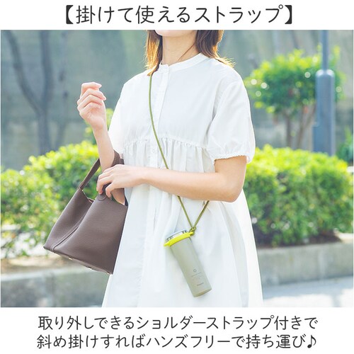 Peacock �s�[�R�b�N �~�j�A�C�X�p�b�N �X�g���b�v�t�� ABB-F15 �ʔ� �A�C�X�p�b�N �X�X �X�̂� �Ђ傤�̂� �l�b�N�N�[���[ �ۗ� �Ђ��� ��p �����΍� ��₷ �X�g���b�v�� �X�g_2